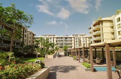 Apartment - 2 Bedrooms - 2 Bathrooms for sale in Azad - 5th Settlement Compounds - The 5th Settlement - New Cairo City - Cairo Apartment - 2 Bedrooms - 2 Bathrooms for sale in Azad - 5th Settlement Compounds - The 5th Settlement - New Cairo City - Cairo