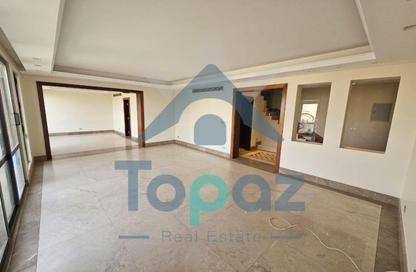 Duplex - 3 Bedrooms - 4 Bathrooms for rent in Westown - Sheikh Zayed Compounds - Sheikh Zayed City - Giza
