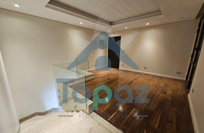 Duplex - 3 Bedrooms - 4 Bathrooms for rent in Westown - Sheikh Zayed Compounds - Sheikh Zayed City - Giza