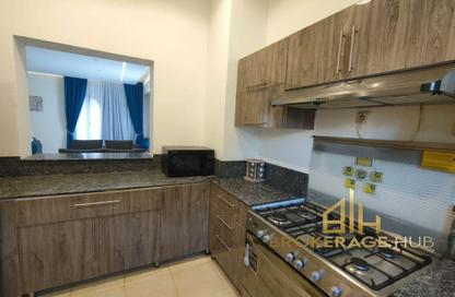Townhouse - 3 Bedrooms - 3 Bathrooms for rent in Mivida - 5th Settlement Compounds - The 5th Settlement - New Cairo City - Cairo