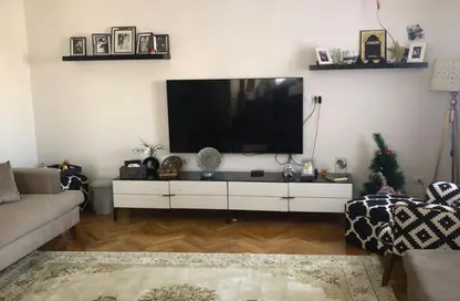 شقة - 3 غرف نوم - 3 حمامات للبيع في أكتوبر بلازا - كمبوندات 6 أكتوبر - مدينة 6 أكتوبر - الجيزة