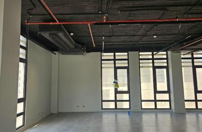 Office Space - 1 Bedroom - 2 Bathrooms for rent in District 5 - 5th Settlement Compounds - The 5th Settlement - New Cairo City - Cairo