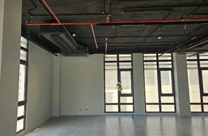 Office Space - 1 Bedroom - 2 Bathrooms for rent in District 5 - 5th Settlement Compounds - The 5th Settlement - New Cairo City - Cairo