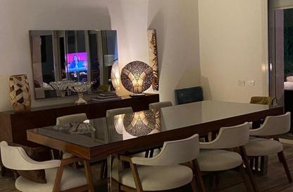 Villa - 4 Bedrooms - 7+ Bathrooms for sale in Hacienda Bay - Sidi Abdel Rahman - North Coast