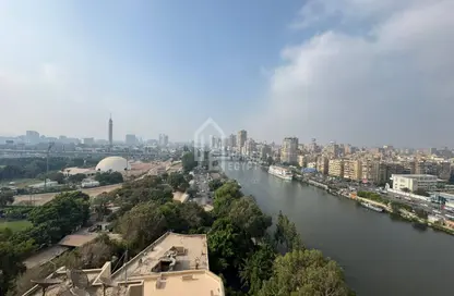 دوبلكس - 4 غرف نوم - 3 حمامات للايجار في شارع الجبلايه - الزمالك - القاهرة دوبلكس - 4 غرف نوم - 3 حمامات للايجار في شارع الجبلايه - الزمالك - القاهرة