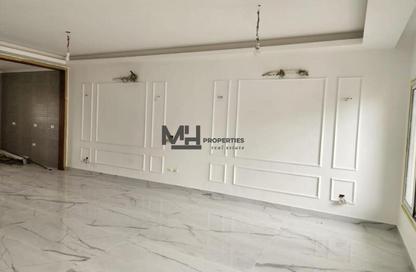 Townhouse - 3 Bedrooms - 3 Bathrooms for rent in Garden Residence - Hyde Park - New Cairo City - Cairo Townhouse - 3 Bedrooms - 3 Bathrooms for rent in Garden Residence - Hyde Park - New Cairo City - Cairo