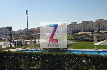 شاليه - 3 غرف نوم - 2 حمامات للايجار في أمواج - سيدي عبد الرحمن - الساحل الشمالي