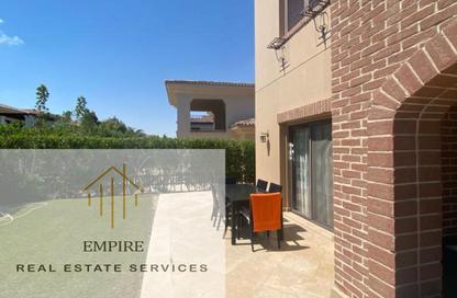 Villa - 5 Bedrooms - 5 Bathrooms for sale in Marassi - Sidi Abdel Rahman - North Coast