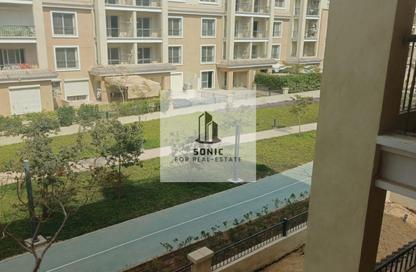 Apartment - 2 - 3 for sale in S2 - Sarai - Mostakbal City Compounds - Mostakbal City - Future City - Cairo