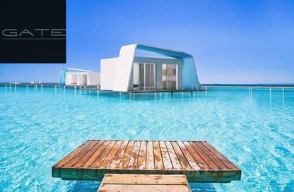 Villa - 5 Bedrooms - 5 Bathrooms for sale in Fouka Bay - Qesm Marsa Matrouh - North Coast