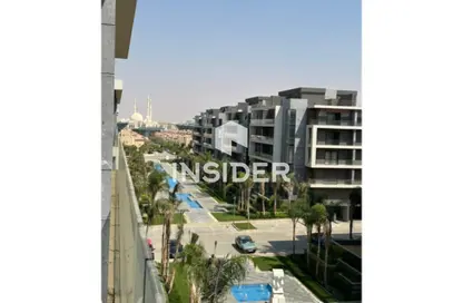 Penthouse - 3 Bedrooms - 3 Bathrooms for sale in El Patio Oro - 5th Settlement Compounds - The 5th Settlement - New Cairo City - Cairo