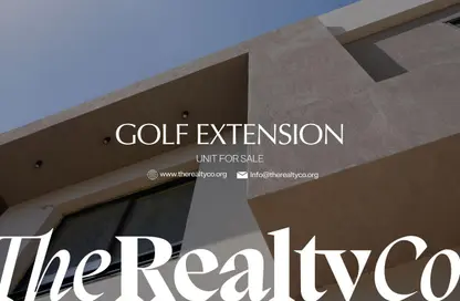 Villa - 3 Bedrooms - 4 Bathrooms for sale in Palm Hills Golf Views - Cairo Alexandria Desert Road - 6 October City - Giza