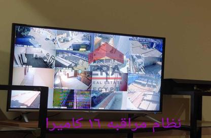 Retail - Studio for sale in Street 3 - Industrial Zone - Obour City - Qalyubia