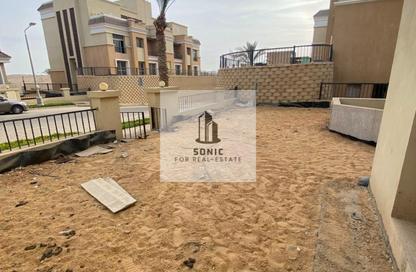 فيلا - 4 غرف نوم - 5 حمامات للبيع في S2 - سراي - كمبوندات مدينة المستقبل - مدينة المستقبل - القاهرة فيلا - 4 غرف نوم - 5 حمامات للبيع في S2 - سراي - كمبوندات مدينة المستقبل - مدينة المستقبل - القاهرة