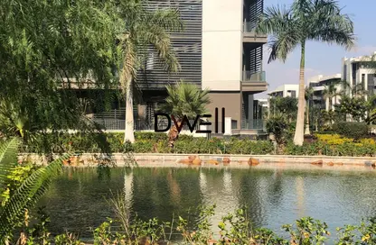 شقة - 2 غرف نوم - 1 حمام للايجار في پريڤادو - مدينتي - القاهرة