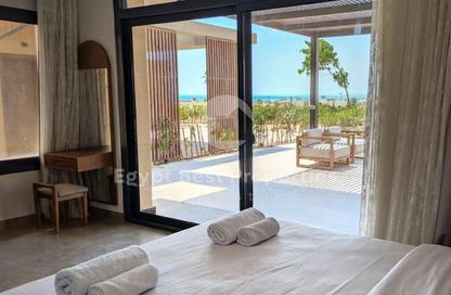 Villa - 3 - 3 for sale in Reef Town - Soma Bay - Safaga - Hurghada - Red Sea