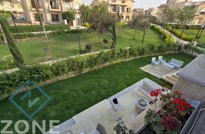 فيلا - 4 غرف نوم - 4 حمامات للبيع في پريڤادو - مدينتي - القاهرة