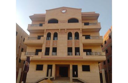 Apartment - 3 Bedrooms - 3 Bathrooms for sale in Bait Alwatan - The 5th Settlement - New Cairo City - Cairo