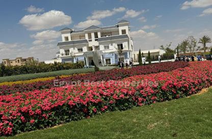 Duplex - 3 - 4 for sale in Mountain View 1.1 - 5th Settlement Compounds - The 5th Settlement - New Cairo City - Cairo