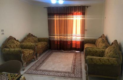 Apartment - 3 Bedrooms - 2 Bathrooms for rent in Gardenia City Compound Nasr City - Zahraa Madinat Nasr - Nasr City - Cairo