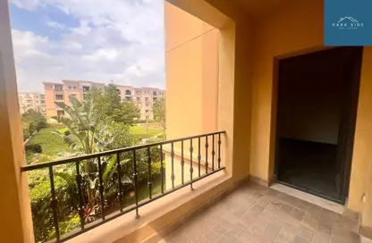 شقة - 3 غرف نوم - 3 حمامات للبيع في ميفيدا - كمبوندات التجمع الخامس - التجمع الخامس - مدينة القاهرة الجديدة - القاهرة