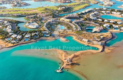 Chalet - 3 - 3 for sale in Tuban Islands - El Gouna - Hurghada - Red Sea