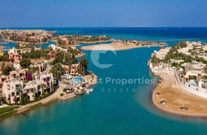 Chalet - 3 - 3 for sale in Tuban Islands - El Gouna - Hurghada - Red Sea