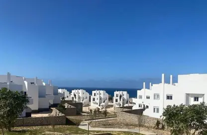 Chalet - 1 Bedroom - 1 Bathroom for sale in Jefaira Quayside - Jefaira - Ras Al Hekma - North Coast