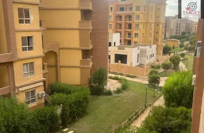 شقة - 2 غرف نوم - 1 حمام للبيع في دجلة بالمز - طريق الواحات - مدينة 6 أكتوبر - الجيزة