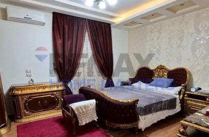 Apartment - 3 - 2 for sale in Al Gamaa District - Al Mansoura - Al Daqahlya Apartment - 3 - 2 for sale in Al Gamaa District - Al Mansoura - Al Daqahlya