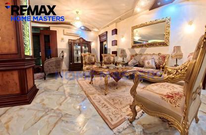Apartment - 3 - 2 for sale in Al Gamaa District - Al Mansoura - Al Daqahlya Apartment - 3 - 2 for sale in Al Gamaa District - Al Mansoura - Al Daqahlya