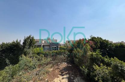 Twin House - 5 Bedrooms - 4 Bathrooms for sale in Al Karma 4 - Sheikh Zayed Compounds - Sheikh Zayed City - Giza