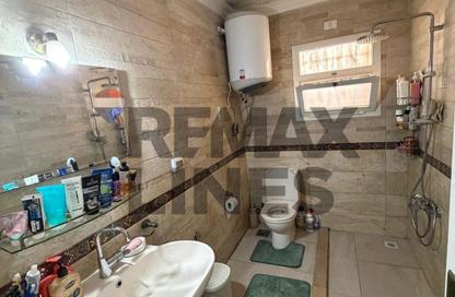 Apartment - 2 - 1 for sale in B6 - Madinaty - Cairo Apartment - 2 - 1 for sale in B6 - Madinaty - Cairo