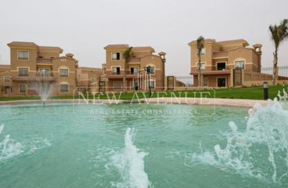 Apartment - 1 - 1 for sale in Acacia - 5th Settlement Compounds - The 5th Settlement - New Cairo City - Cairo