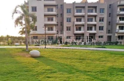 Apartment - 1 - 1 for sale in Acacia - 5th Settlement Compounds - The 5th Settlement - New Cairo City - Cairo