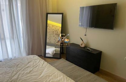 Apartment - 2 Bedrooms - 2 Bathrooms for rent in Lake View Residence - 5th Settlement Compounds - The 5th Settlement - New Cairo City - Cairo Apartment - 2 Bedrooms - 2 Bathrooms for rent in Lake View Residence - 5th Settlement Compounds - The 5th Settlement - New Cairo City - Cairo