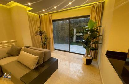 Apartment - 2 Bedrooms - 2 Bathrooms for rent in Lake View Residence - 5th Settlement Compounds - The 5th Settlement - New Cairo City - Cairo Apartment - 2 Bedrooms - 2 Bathrooms for rent in Lake View Residence - 5th Settlement Compounds - The 5th Settlement - New Cairo City - Cairo