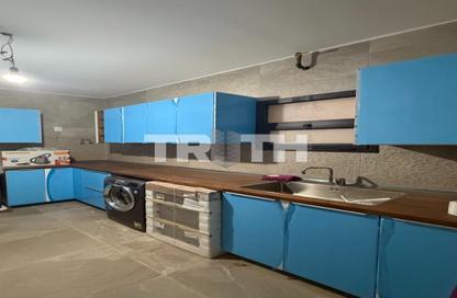 Apartment - 3 - 3 for rent in Moon Residences - Fifth Square - The 5th Settlement - New Cairo City - Cairo