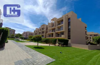 Apartment - 3 Bedrooms - 3 Bathrooms for sale in Moon Residences - Fifth Square - The 5th Settlement - New Cairo City - Cairo