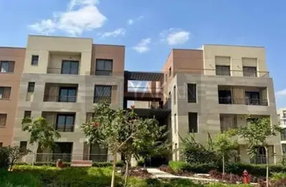 شقة - 3 غرف نوم - 3 حمامات للبيع في ديستريكت 5 - كمبوندات التجمع الخامس - التجمع الخامس - مدينة القاهرة الجديدة - القاهرة