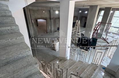 Whole Building - Studio - 4 Bathrooms for rent in The Industrial Zone - 5th Settlement Compounds - The 5th Settlement - New Cairo City - Cairo