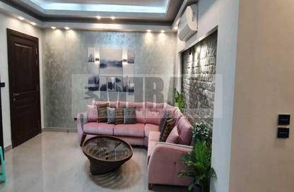 Apartment - 3 Bedrooms - 3 Bathrooms for sale in Garden Residence - Hyde Park - New Cairo City - Cairo
