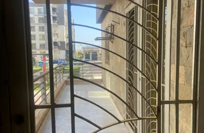 Apartment - 3 Bedrooms - 2 Bathrooms for sale in Jannat October - 6 October Compounds - 6 October City - Giza