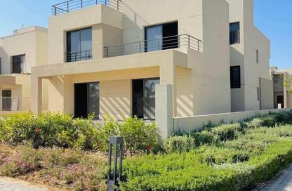 Villa - 7 Bedrooms - 7 Bathrooms for sale in Palm Hills - Alexandria Compounds - Alexandria