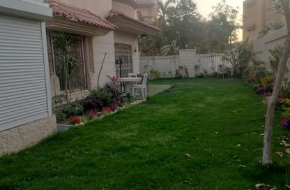 Villa - 4 Bedrooms - 4 Bathrooms for sale in Royal City - Sheikh Zayed Compounds - Sheikh Zayed City - Giza