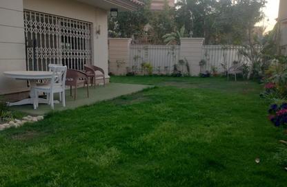 Villa - 4 Bedrooms - 4 Bathrooms for sale in Royal City - Sheikh Zayed Compounds - Sheikh Zayed City - Giza