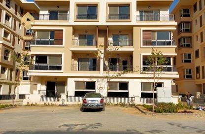Apartment - 3 Bedrooms - 2 Bathrooms for sale in S1 - Sarai - Mostakbal City Compounds - Mostakbal City - Future City - Cairo