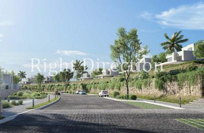 Townhouse - 3 Bedrooms - 3 Bathrooms for sale in LVLS By Mountain View - Qesm Ad Dabaah - North Coast