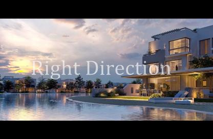 Townhouse - 3 Bedrooms - 3 Bathrooms for sale in LVLS By Mountain View - Qesm Ad Dabaah - North Coast Townhouse - 3 Bedrooms - 3 Bathrooms for sale in LVLS By Mountain View - Qesm Ad Dabaah - North Coast