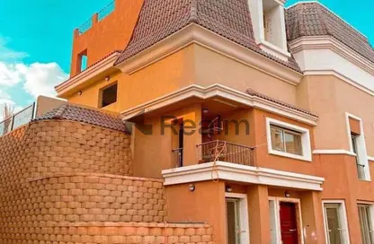 فيلا - 4 غرف نوم - 4 حمامات للبيع في مدينتي - القاهرة